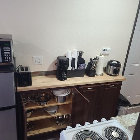 070B Grand Canyon Suite With Kitchenette Near South Rim Sleeps 4 Valle Exteriér fotografie