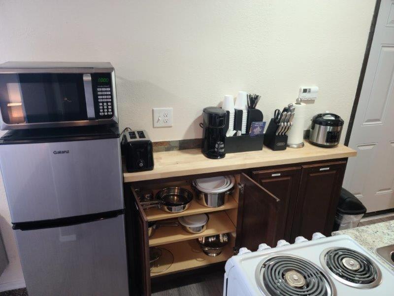 070B Grand Canyon Suite With Kitchenette Near South Rim Sleeps 4 Valle Exteriér fotografie