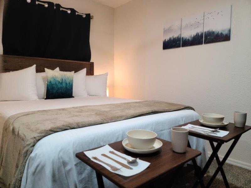 070B Grand Canyon Suite With Kitchenette Near South Rim Sleeps 4 Valle Exteriér fotografie