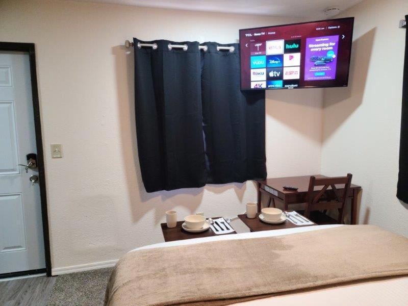 070B Grand Canyon Suite With Kitchenette Near South Rim Sleeps 4 Valle Exteriér fotografie
