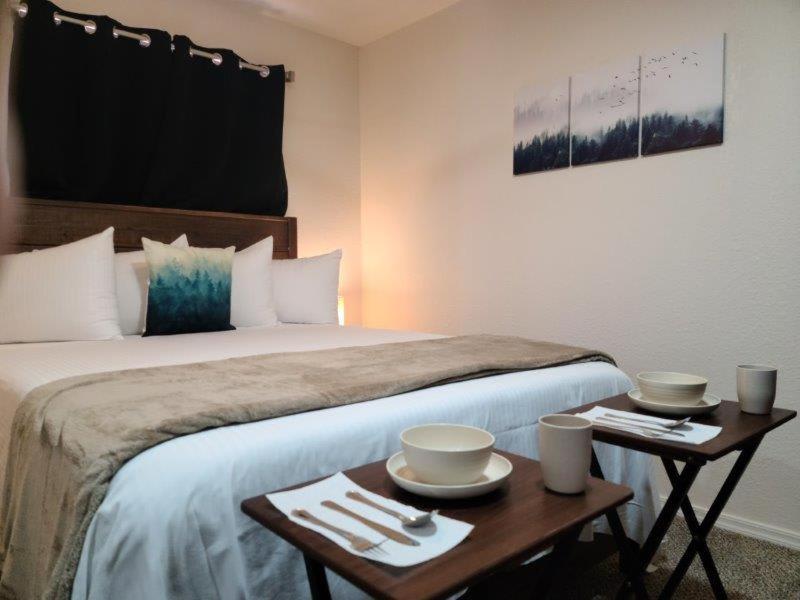 070B Grand Canyon Suite With Kitchenette Near South Rim Sleeps 4 Valle Exteriér fotografie