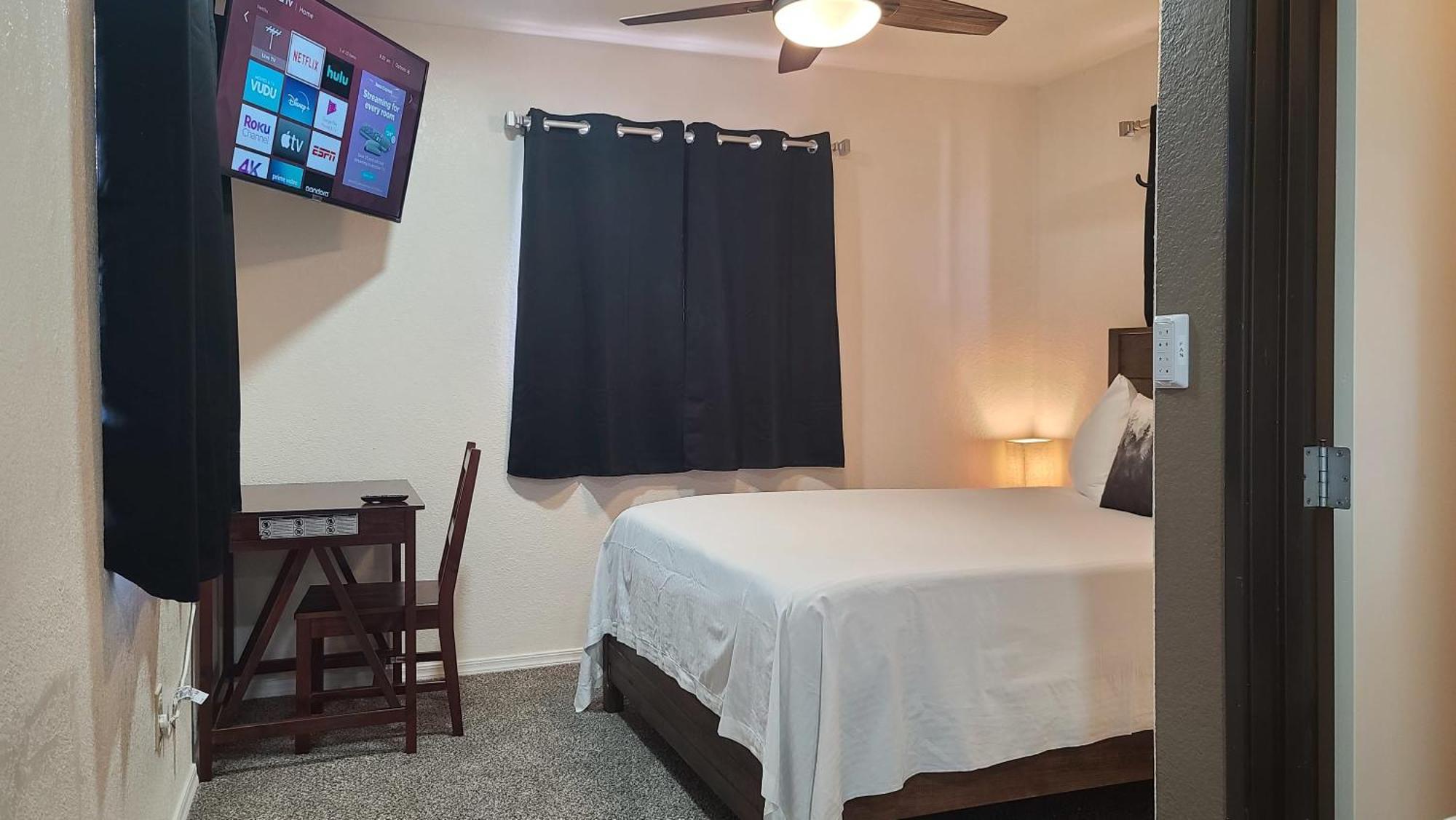 070B Grand Canyon Suite With Kitchenette Near South Rim Sleeps 4 Valle Exteriér fotografie