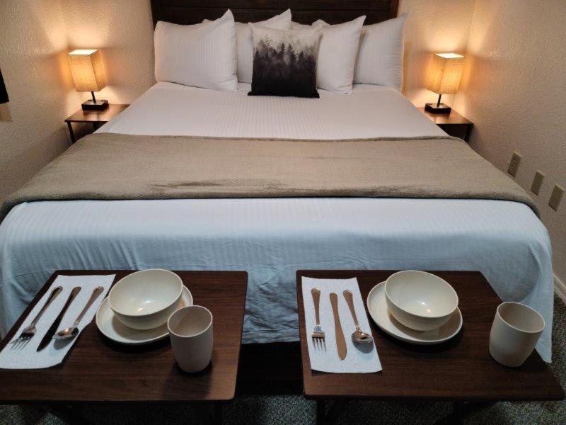 070B Grand Canyon Suite With Kitchenette Near South Rim Sleeps 4 Valle Exteriér fotografie