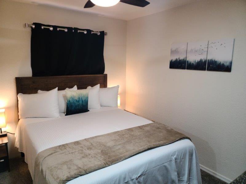 070B Grand Canyon Suite With Kitchenette Near South Rim Sleeps 4 Valle Exteriér fotografie