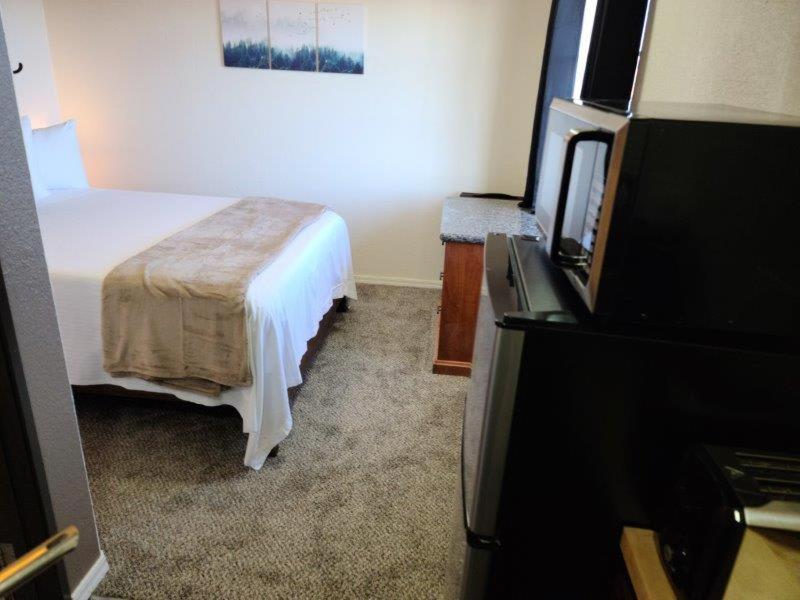 070B Grand Canyon Suite With Kitchenette Near South Rim Sleeps 4 Valle Exteriér fotografie