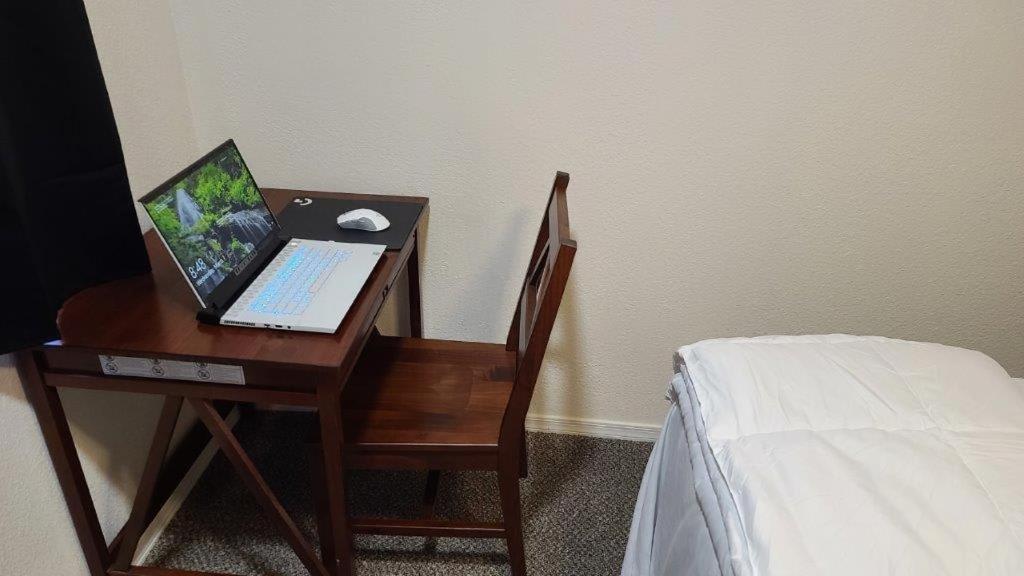 070B Grand Canyon Suite With Kitchenette Near South Rim Sleeps 4 Valle Exteriér fotografie
