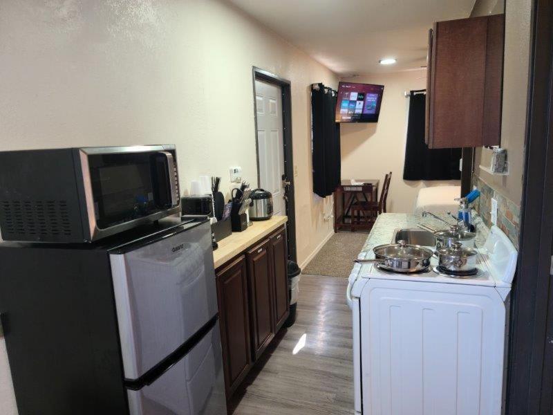 070B Grand Canyon Suite With Kitchenette Near South Rim Sleeps 4 Valle Exteriér fotografie