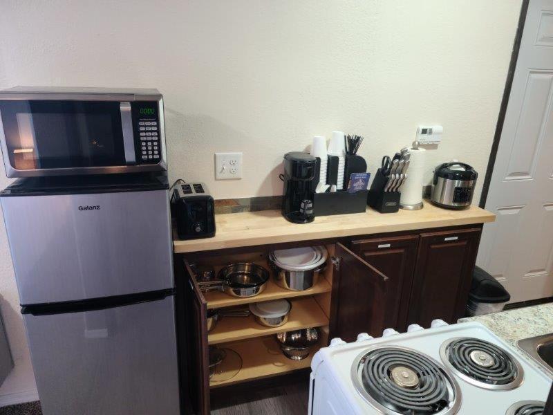 070B Grand Canyon Suite With Kitchenette Near South Rim Sleeps 4 Valle Exteriér fotografie