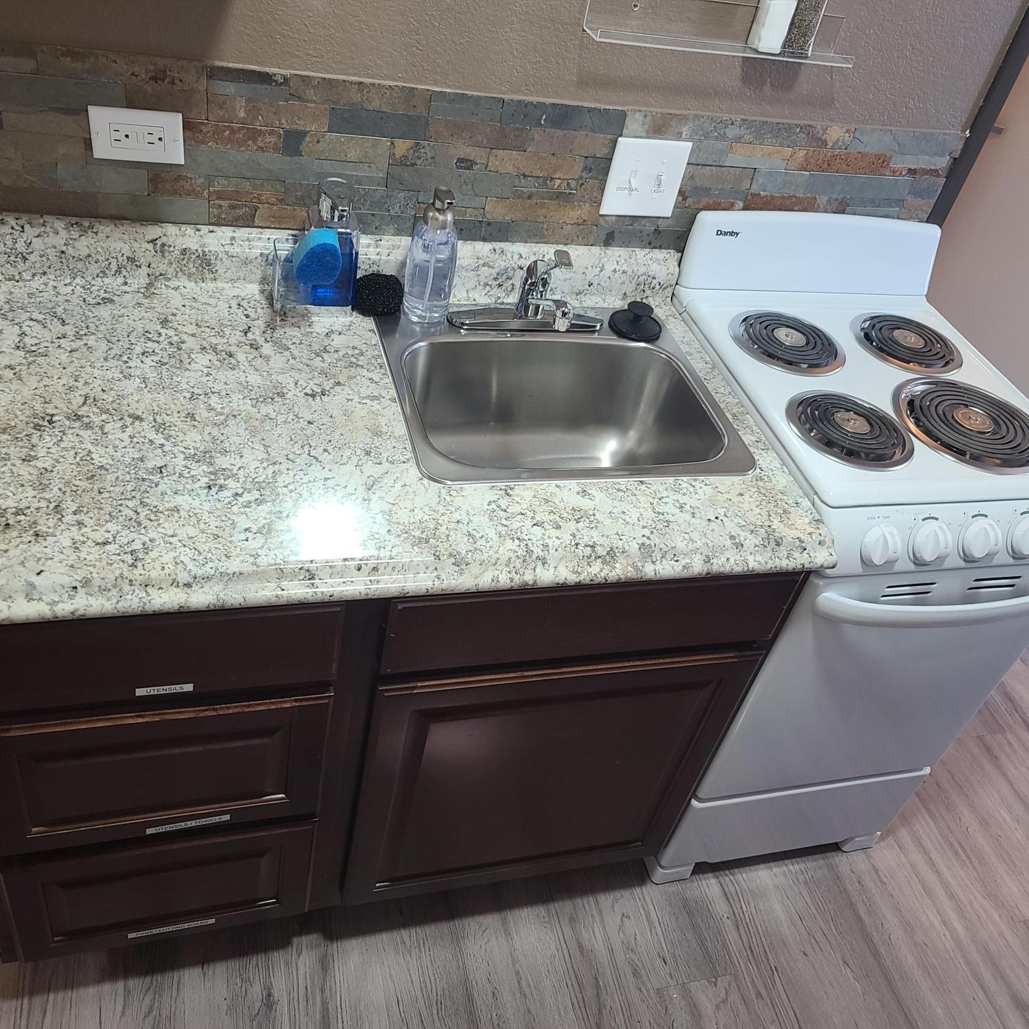070B Grand Canyon Suite With Kitchenette Near South Rim Sleeps 4 Valle Exteriér fotografie
